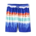 thumbnail image 3 of The Children's Place Boys Ombre Performance Shorts, 2-Pack, Sizes XS-XXL, 3 of 3