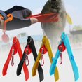 thumbnail image 4 of Alicates de Control de peces, portátil, antideslizante, Abs, Clip para peces, suministros de equipo de pesca para pescador, 4 of 5
