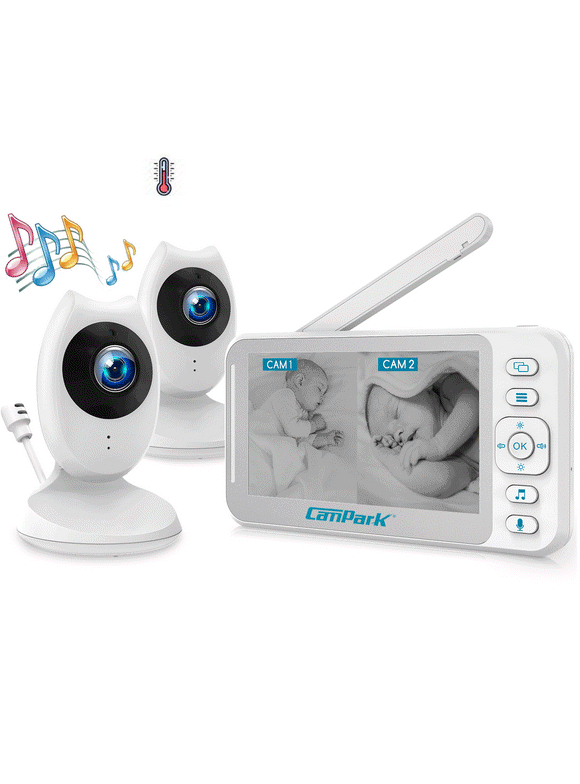 Shop Black Friday Baby Monitors Deals 2023
