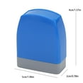 clearance-sale-alofun-identity-theft-protection-roller-stamp-notice