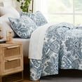 thumbnail image 5 of Enchantment Oversized Premium Collection Quilt Set, 5 of 6