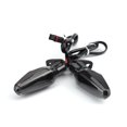 thumbnail image 3 of Motorcycle Front Rear Turn Signal ,Turning Indicators Daytime Running Brake Replacement for S1000XR,1000R R1250GS, R1250RS,R1200GS LC,R1200RS LC, 3 of 7