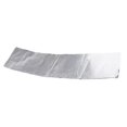 thumbnail image 4 of LOVIVER Universal Motorcycle Fairings Heat Insulation Underlay Mat 10 inches x 39, 4 of 8