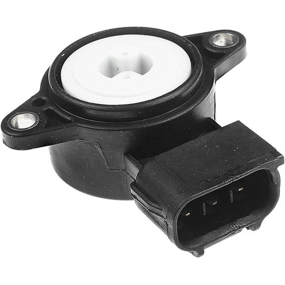 A-Premium Throttle Position Sensor Compatible with Lexus ES300 RX300 Toyota Avalon Camry Celica Highlander Sienna Solara RAV4 Fits select: 1999-2000 TOYOTA CAMRY LE/XLE
