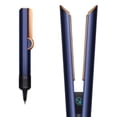 thumbnail image 3 of Dyson Airstrait Hair Straightener - Prussian Blue/Rich Copper, 3 of 4