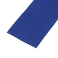 thumbnail image 4 of Bandas elásticas Uxcell para coser, banda elástica de doble cara, alta elasticidad para pelucas y pantalones, azul, 3 yardas, 4 of 6