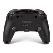 PowerA Enhanced Wireless Controller for Nintendo Switch - SMB3