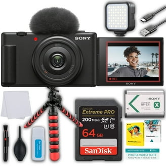 DSC-RX100M4 Cyber-shot Digital Camera RX100 IV - Walmart.com