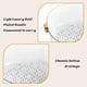 thumbnail image 5 of Aparatos de cocina, cesta para verduras, cesta para colar y lavar verduras, cesta multifunción para lavar verduras, colador y recipiente para remojar, frutero y verduras, herramientas para el hogar, 5 of 8