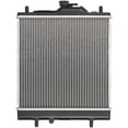 thumbnail image 2 of Spectra Premium CU1732 Automotive Radiator, 2 of 3