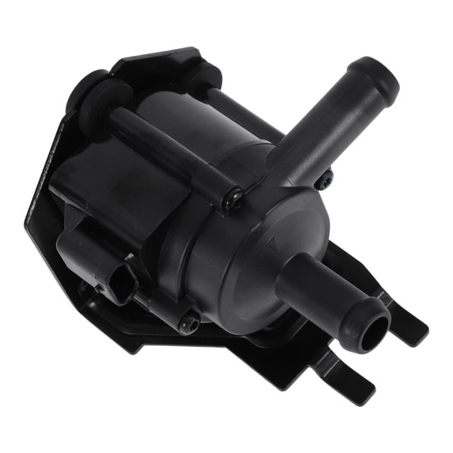 Bomba de agua de enfriamiento auxiliar para Ford 1.0 EcoBoost Mondeo Hatchback 2015-2020 No.1763048 Bomba de refrigerante auxiliar 1 Pc