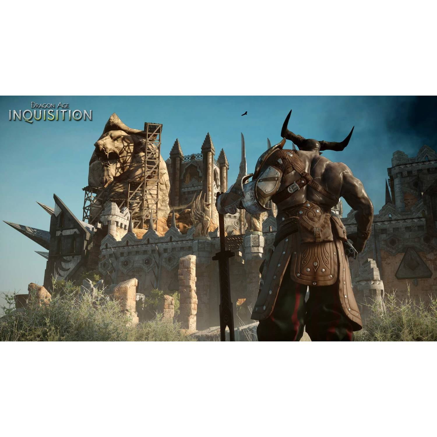 dragon age inquisition xbox store