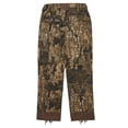 thumbnail image 2 of Realtree TIMBER® Men’s 6-Pocket Cargo Hunting Pant, L, 2 of 5