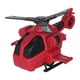 thumbnail image 2 of onlyliua Liquidación Juguete para Niños Simulación Autobús Motocicleta Helicóptero Modelo Coche Inercia Coche Juguete para Niños, 2 of 3