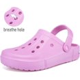 thumbnail image 2 of womens Clogs_Special Gift, 2 of 5