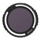 thumbnail image 1 of ND16PL Lens Filter For DJI Avata 2 Drone Waterproof, 1 of 5