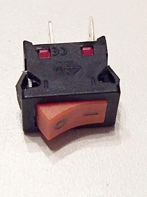 4241 430 8900 STIHL Stop Switch Blower Vacuum fits BG56 BG66 BG86 SH56 SH86 OEM Genuine Stihl Part 4241-430-8900