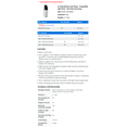 thumbnail image 2 of In-Tank Electric Fuel Pump - Compatible with 2010 - 2016 Kia Forte Koup 2011 2012 2013 2014 2015, 2 of 2