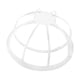 thumbnail image 4 of Lavadora de gorras de béisbol plegable para lavadora y lavavajillas - Portasombreros plegable y bolsa de malla, material PP, paquete de 2, 4 of 9