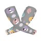 thumbnail image 1 of Balery Cute Geese Mangas Refrescantes para Brazos para Hombre y Mujer – Transpirables y Absorbentes de Humedad para Mujeres, Hombres y Niños, 1 of 7