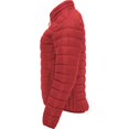 thumbnail image 4 of Roly - Veste isolée FINLAND - Femme, 4 of 4
