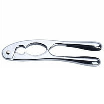 HOMEMAXS Walnut Cracker Household Walnut Opening Tong Handheld Pecan Walnut Opener Tool