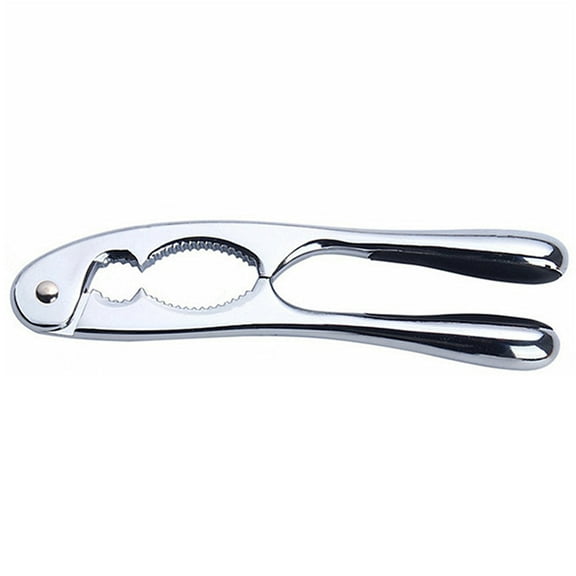 HOMEMAXS Walnut Cracker Household Walnut Opening Tong Handheld Pecan Walnut Opener Tool