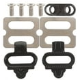 thumbnail image 6 of WHAMVOX 1 Set of Mountain Bike Lock Step Lock Plate Self-locking Pedal Cleats Set Bike Accessories, 6 of 8