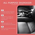 thumbnail image 5 of Misolikeo All-Purpose Car Interior & Exterior Stain Cleaner Spray,Multipurpose, 5 of 5