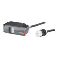 thumbnail image 2 of APC IT Power Distribution Module - automatic circuit breaker, 2 of 7