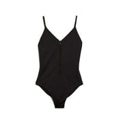 Onia Arianna ONE Piece (S, Black)