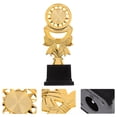 thumbnail image 3 of Shisuyan Award Trophy Winner Competition Trophy Celebration Trophy Cup Plastic Competition Trophy, 3 of 9