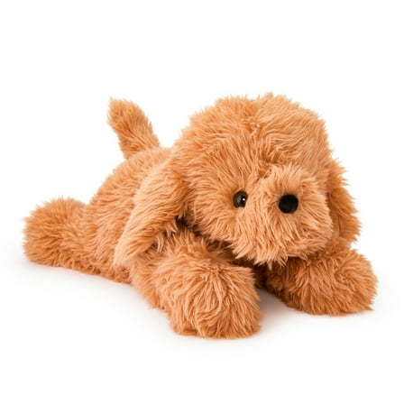 Hugs and Cuddles Calming 18" Weighted 2.5 lbs. Plush Doodle, Soft Sensory Companion, Ages 3 