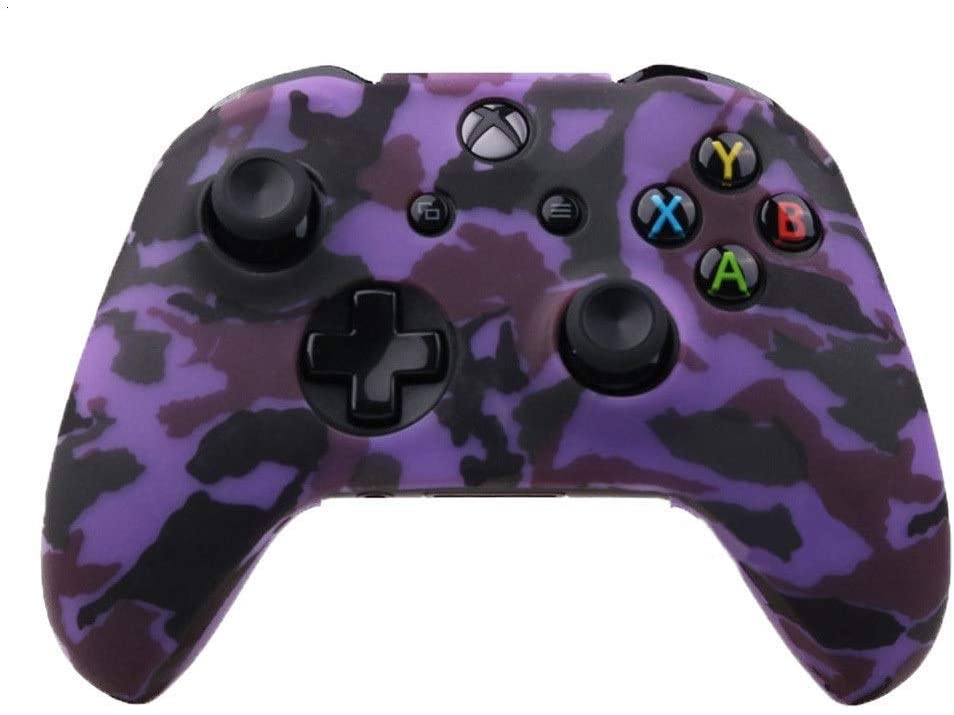 Silicone skin for Xbox One Controller antislip grip Extra
