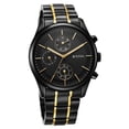 thumbnail image 4 of Titan Quartz Analog with Day and Date Black Dial Watch for Men, 4 of 5