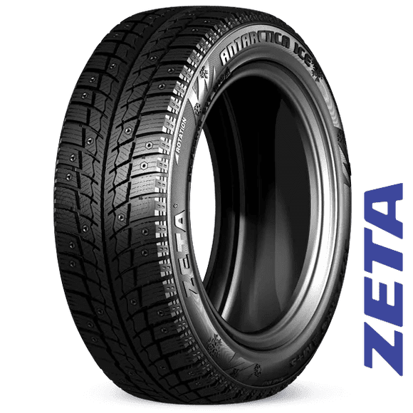 Zeta Antarctica Ice 195/60R15 Winter Tire