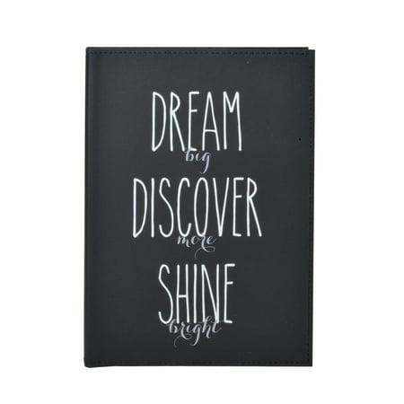 Celebrations Leatherette Journals