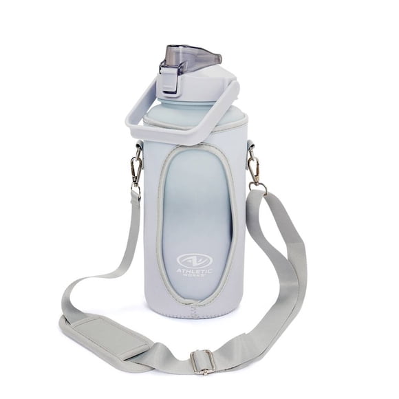 Termo con funda Athletic works CL10220 2 litros