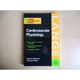 thumbnail image 1 of Pre-Owned Cardiovascular Physiology (LANGE Physiology Series) (Paperback) 0071465618 9780071465618, 1 of 1