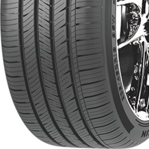 Arisun Aggressor ZS03 All Season 245/40ZR19 98W XL Passenger Tire Sansujyuku sansujyuku.com