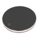 thumbnail image 3 of Placa Calentadora de Tazas Sincero 18 W Rosa Enchufe UE 220 V, 3 of 10