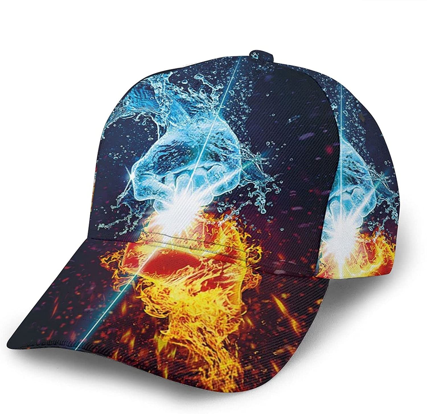 Hip Hop Caps Adjustable Snapback Hats 