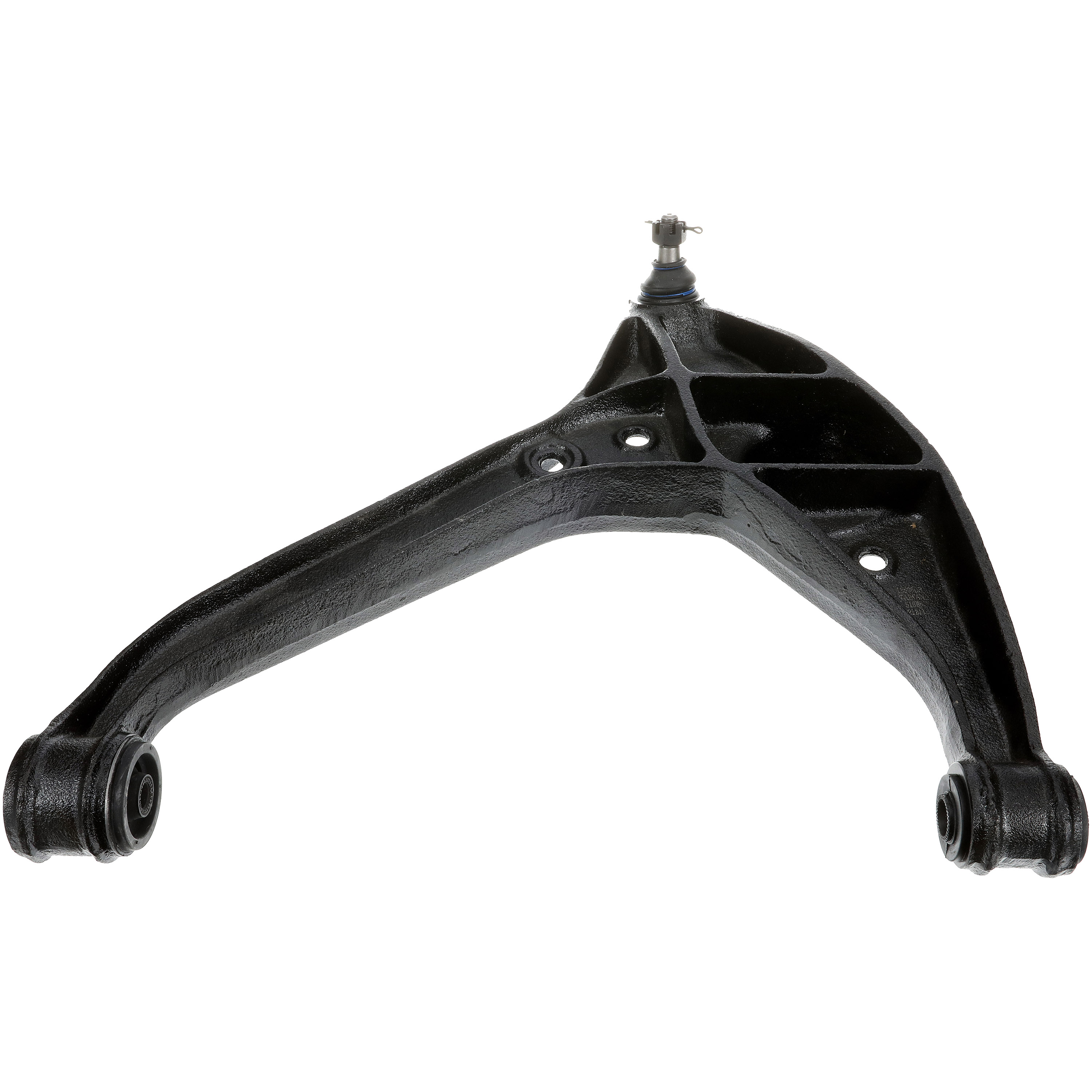 Dorman 522-431 Front Left Lower Suspension Control Arm and Ball