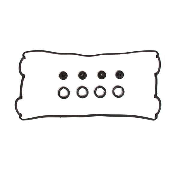 Evergreen VC4014 92-96 Honda Prelude 2.3L H23A1 DOHC Valve Cover Gasket Set