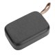 thumbnail image 2 of Altavoz Bluetooth Subwoofer Inalámbrico Estéreo Portátil USB Mini Sonido con Radio FM Color Café, 2 of 5