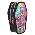thumbnail image 2 of Lapicera Estuche Escolar Yadatex Monster High Lenticular MSH022-PC125A, 2 of 4