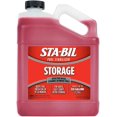 thumbnail image 1 of STA-BIL Estabilizador de combustible de almacenamiento - Garantizado para mantener el combustible fresco hasta dos años - Efectivo en toda la gasolina, 128 fl. onz. (22213) Rojo, 1 of 3