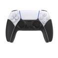 thumbnail image 3 of Surge FPS Grip Kit Controller & Thumb Stick Grips for PS5 - Black, 3 of 5