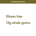 thumbnail image 5 of Nature'S Path Organic Flax Plus Granola Bar Pumpkin-N-Spice, 7.4 Oz., 5 of 7