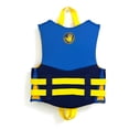 thumbnail image 2 of Body Glove Child Evoprene PFD Life Jacket and Vest, Boy, 33-55 lbs., Blue, 2 of 13